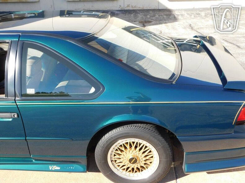 1994 Ford Thunderbird LX
