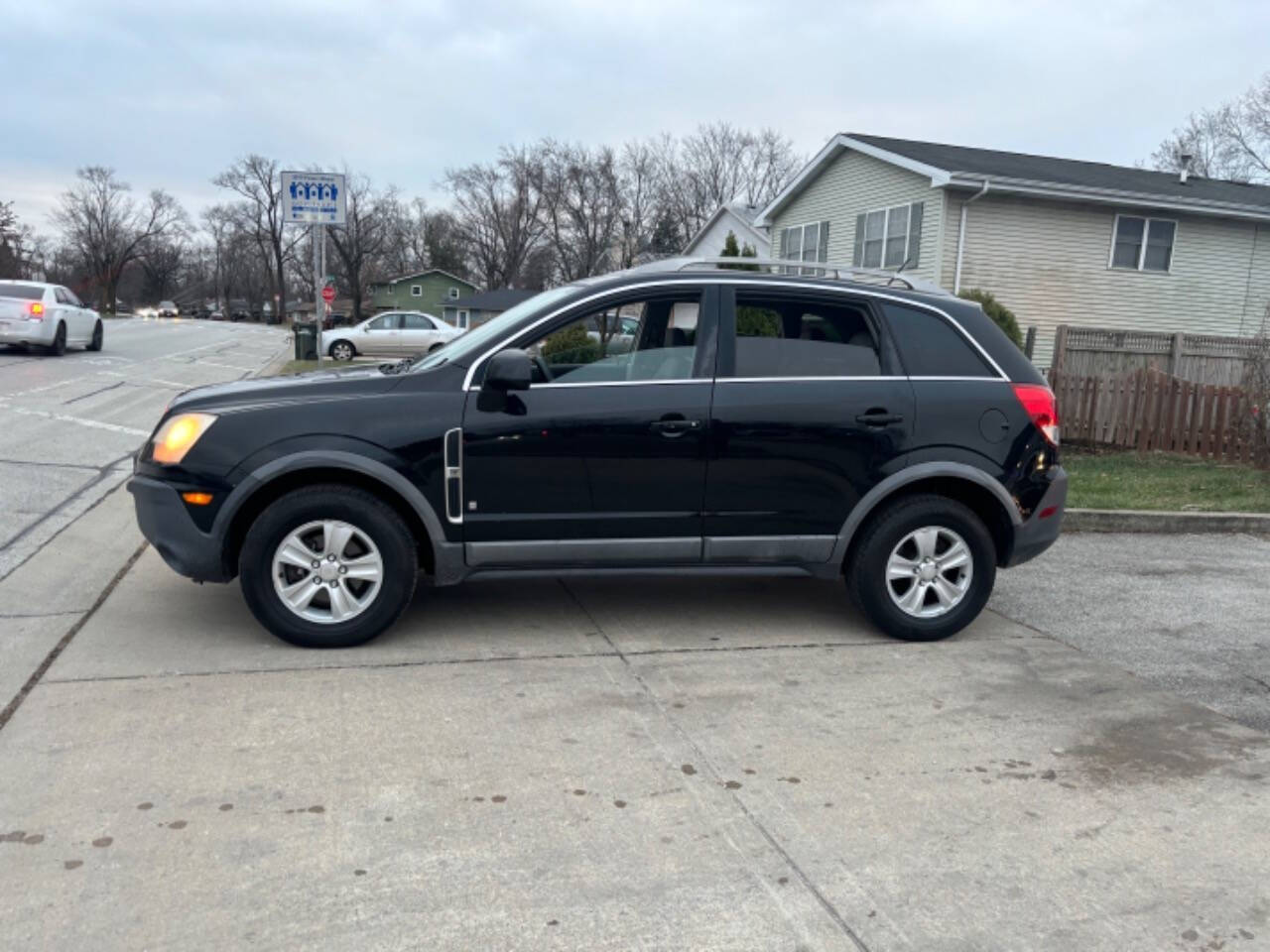 2008 Saturn Vue for sale at Kassem Auto Sales in Park Forest, IL