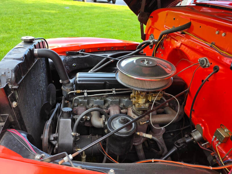 1949 Chevrolet 3100