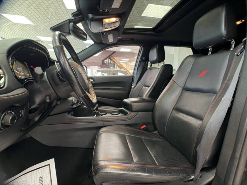 2024 Dodge Durango GT Premium