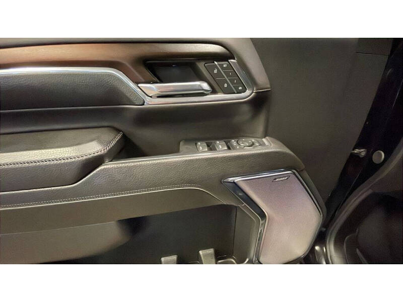 2024 GMC Sierra 3500HD