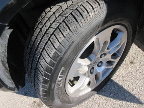 2009 Acura MDX SH-AWD