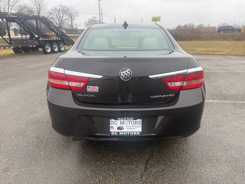 2016 Buick Verano Leather Group