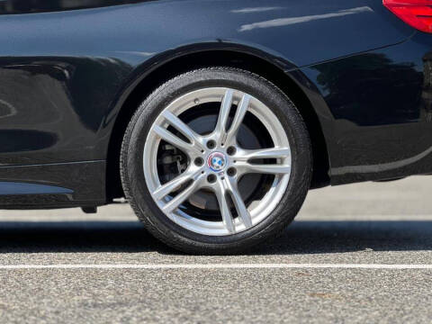 2017 BMW 4 Series 430i xDrive