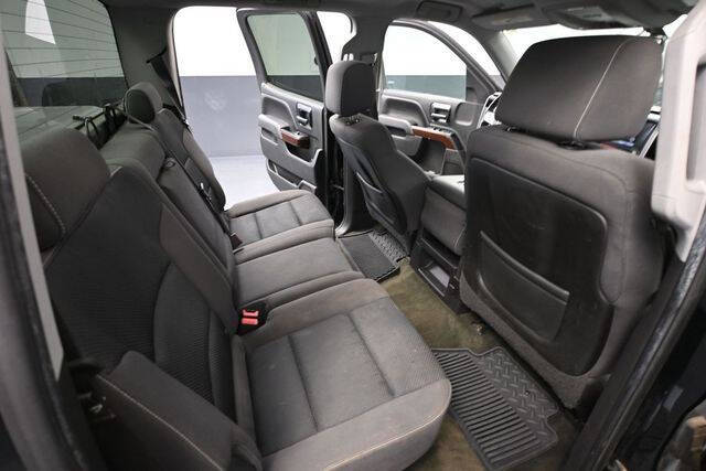 2015 GMC Sierra 1500
