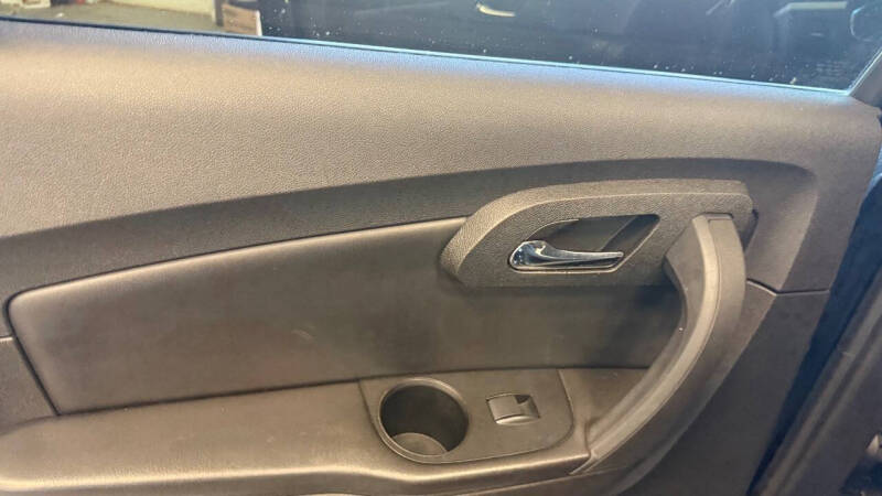 2011 Chevrolet Traverse LT