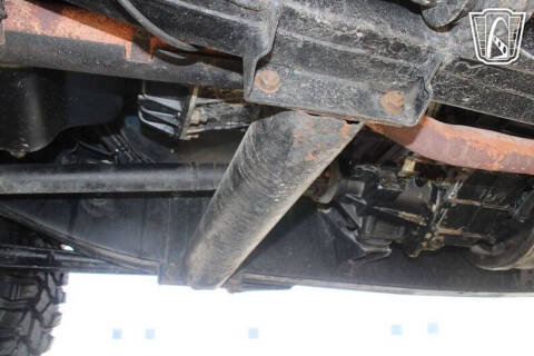 1996 Land Rover Defender