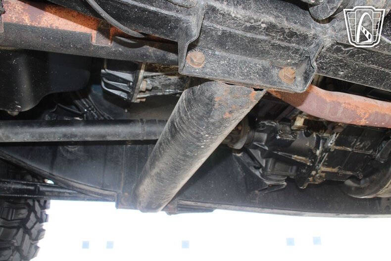 1996 Land Rover Defender