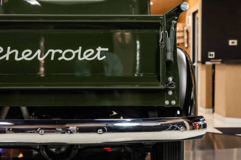 1945 Chevrolet C/K 20 Series