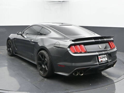 2017 Ford Mustang Shelby GT350