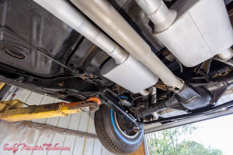 1966 Chevrolet Chevelle