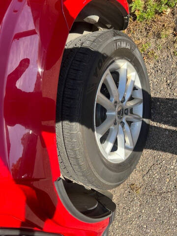 2014 Dodge Journey SXT