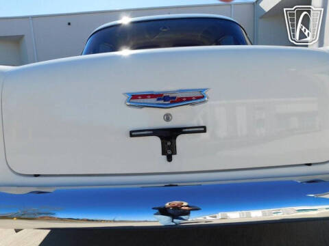 1955 Chevrolet 210
