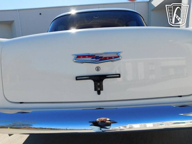 1955 Chevrolet 210