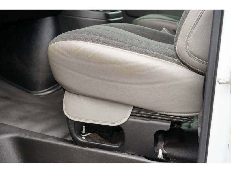 2019 GMC Savana 2500