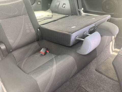 2012 Scion tC