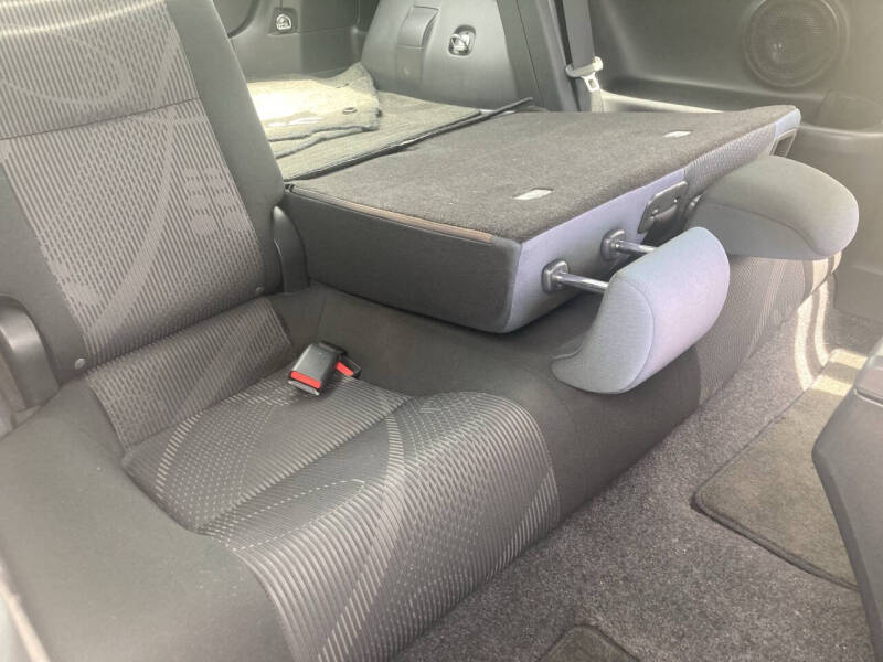2012 Scion tC
