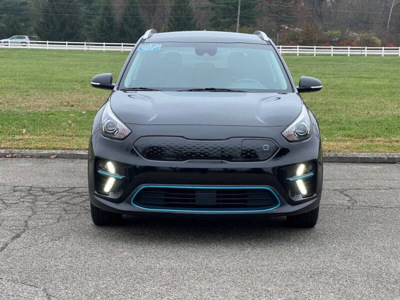 2022 Kia Niro EV EX