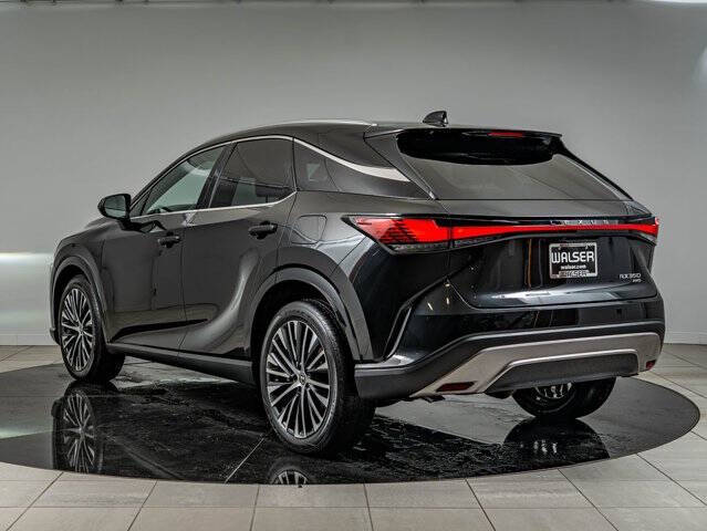 2023 Lexus RX 350