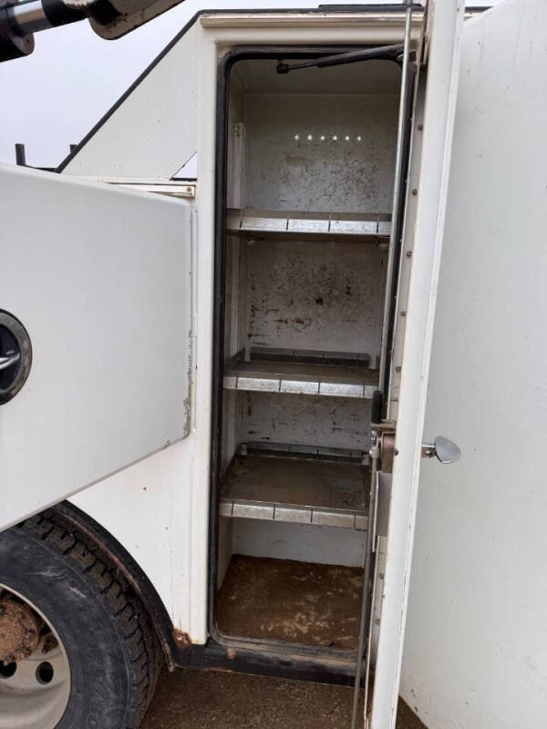 2013 International DuraStar 4400