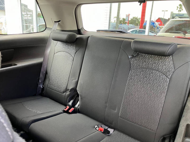 2014 GMC Acadia SLE-1