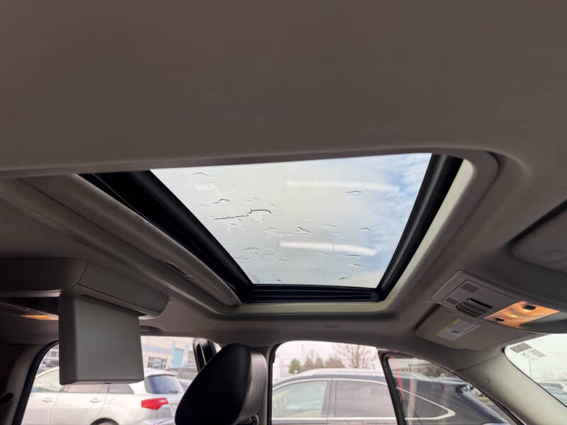 2009 Chevrolet Tahoe LTZ