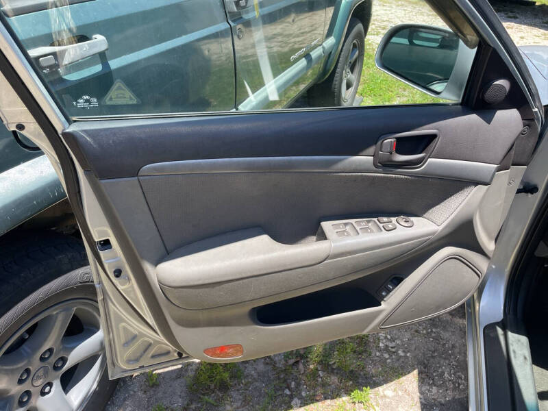2010 Hyundai Sonata GLS