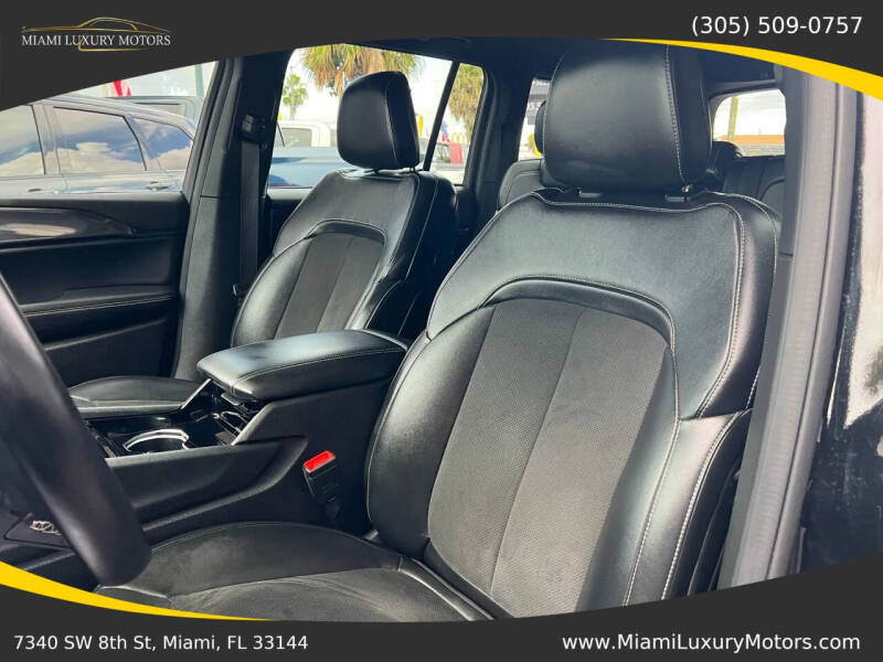 2022 Jeep Grand Cherokee Altitude