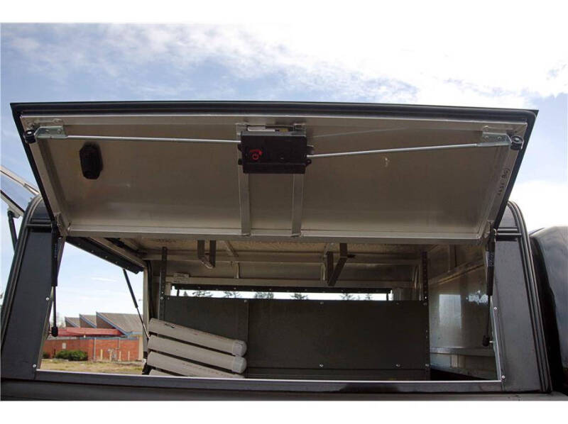 2021 Nissan Frontier