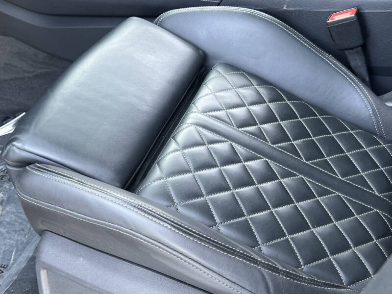 2022 Audi SQ5 Sportback 3.0T quattro Premium Plus