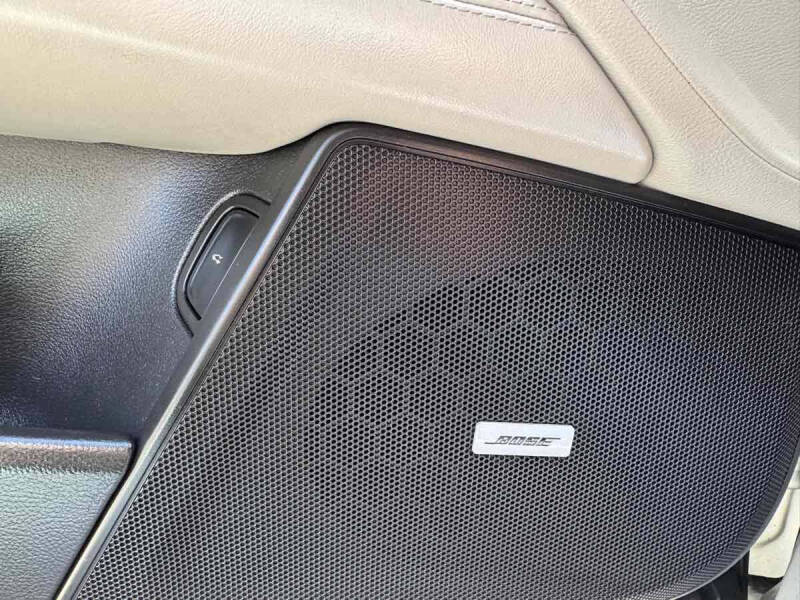 2017 Cadillac CT6 3.6L Premium Luxury