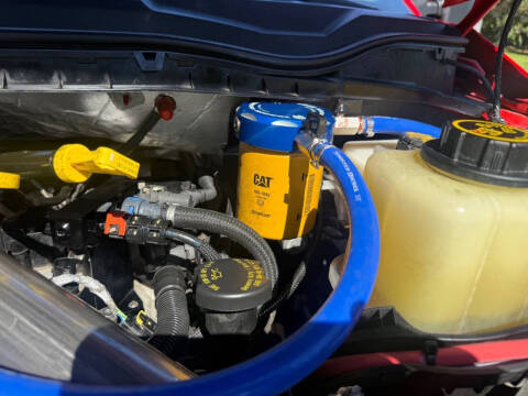 2019 Ford F-450 Super Duty Lariat