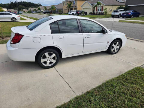 2007 Saturn Ion 3