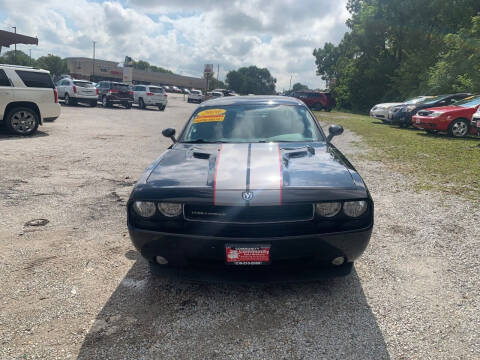 2010 Dodge Challenger for sale at Community Auto Brokers in Crown Point IN