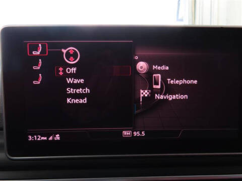 2019 Audi S5 Sportback 3.0T quattro Premium Plus