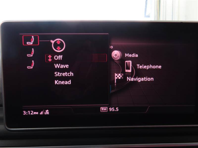 2019 Audi S5 Sportback 3.0T quattro Premium Plus