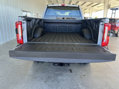 2026 Ford F-250 Super Duty