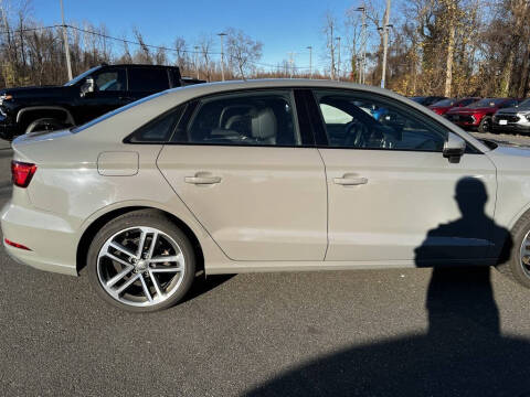 2020 Audi A3 Premium 40 TFSI