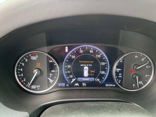 2024 Buick Enclave Premium