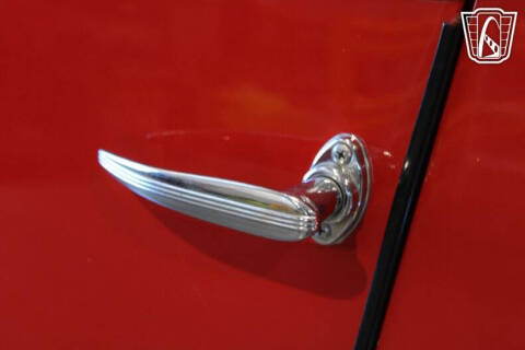 1949 Willys Jeepster