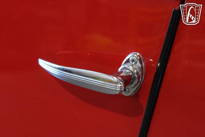 1949 Willys Jeepster