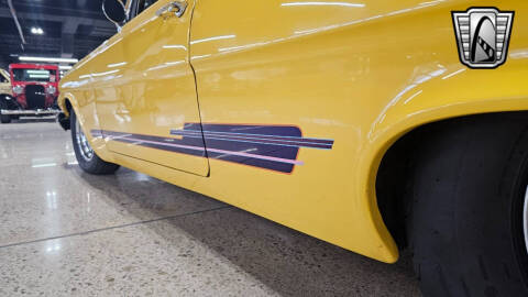 1961 Chevrolet Impala