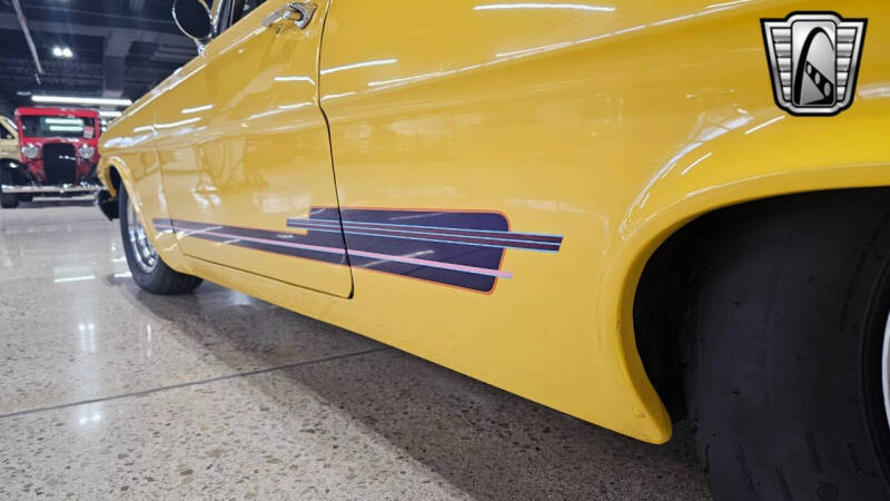 1961 Chevrolet Impala