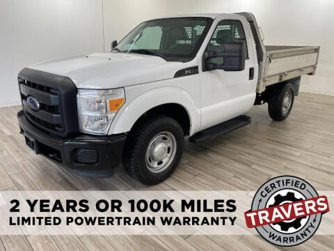 2016 Ford F-250 Super Duty for sale at Travers Wentzville in Wentzville MO