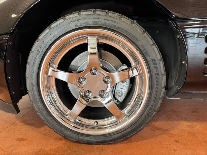 1994 Chevrolet Corvette