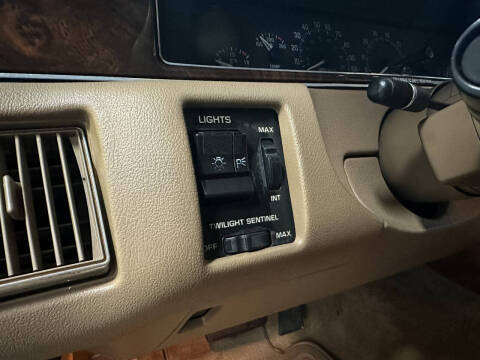 1993 Buick Roadmaster Estate