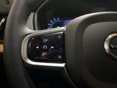 2025 Volvo XC90 B6 Plus Bright Theme 7P