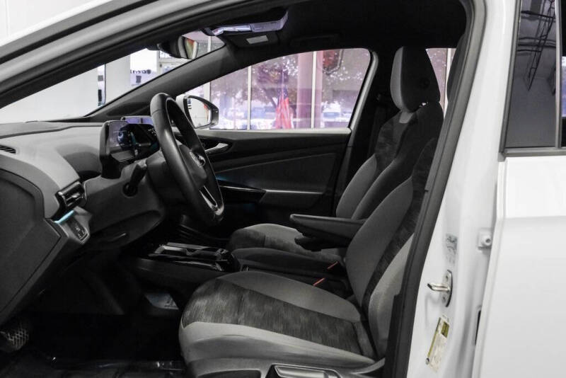 2021 Volkswagen ID.4 Pro