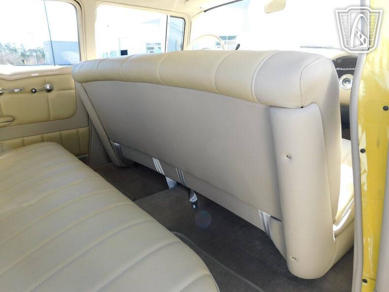 1955 Chevrolet 210
