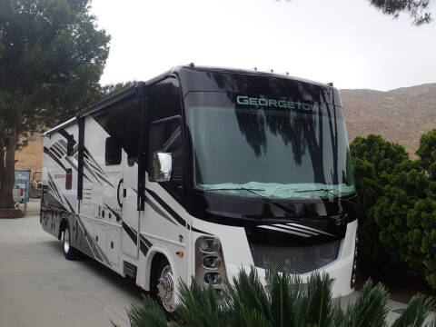 2021 Forest River Georgetown GT5 for sale at A Buyers Choice in Jurupa Valley CA